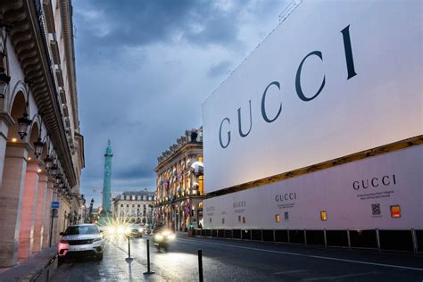 gucci owner kering|when did kering buy gucci.